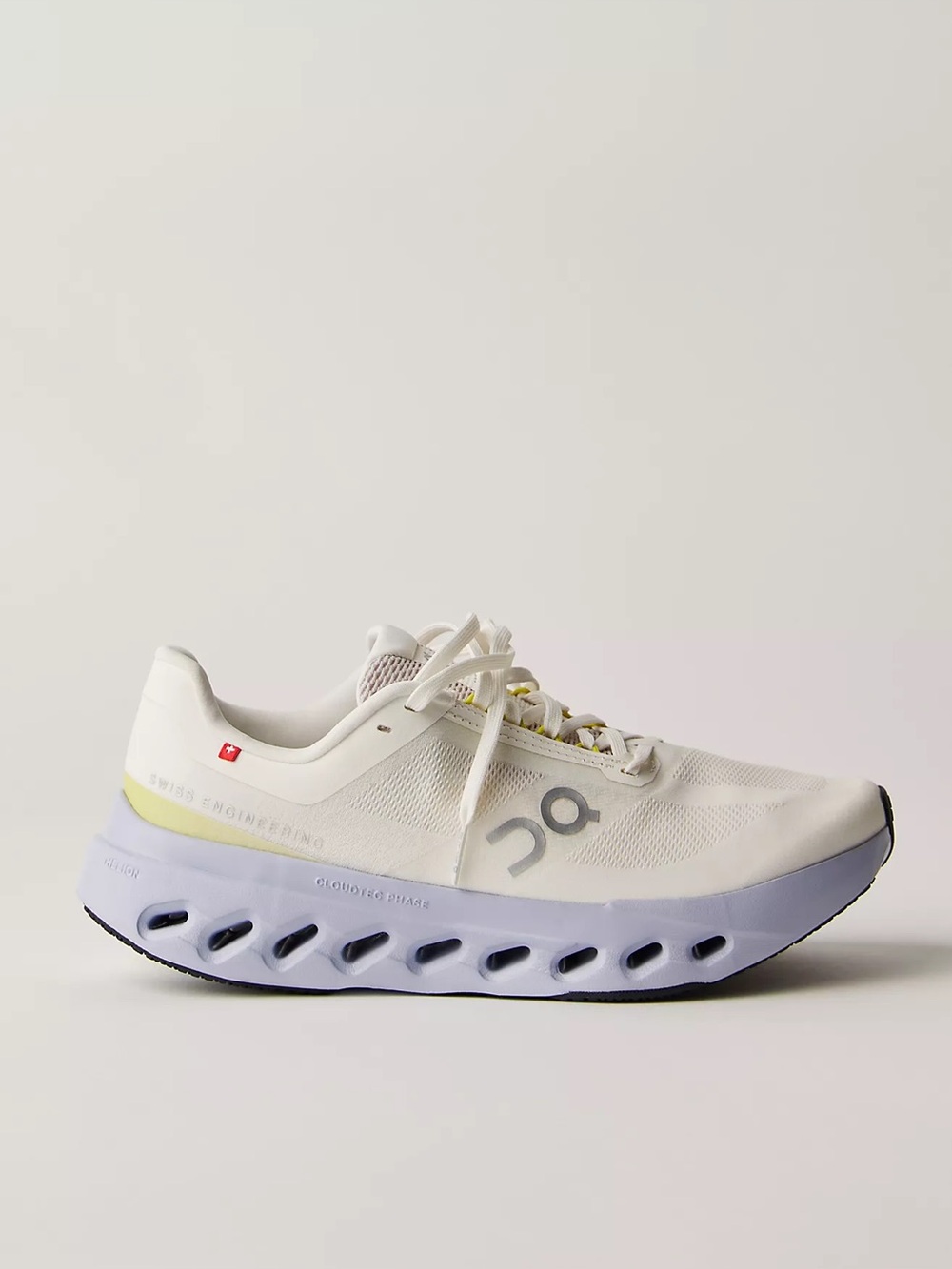 On Cloudsurfer Next Sneakers ivory nimbus